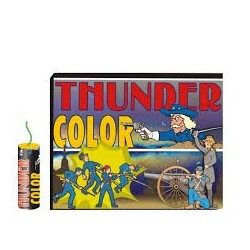 Petardy Thunder color