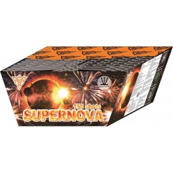 Ohňostroj Supernova 150 ran