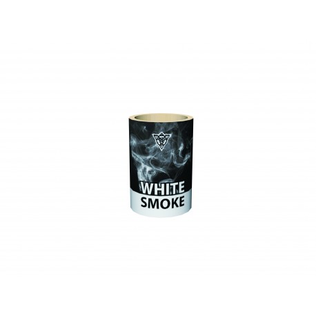 Dymovnica 412-White Smoke 1ks