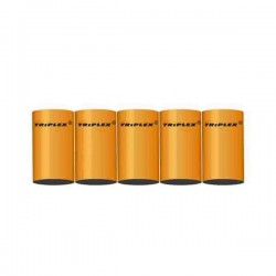 Dýmovnice oranžová 1 ks