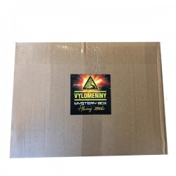 Mystery box Hlučný 2700 Kč