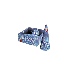 Vulkán Viva 8" 1ks / fontány