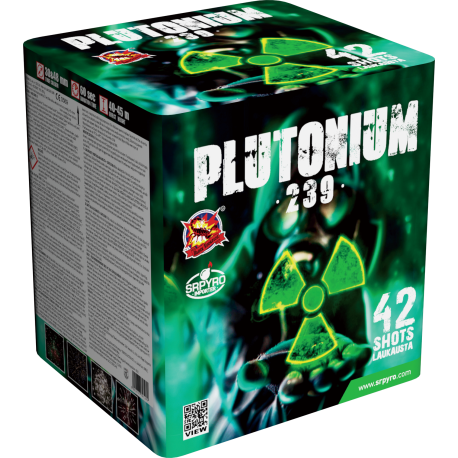 Plutonium 42ran