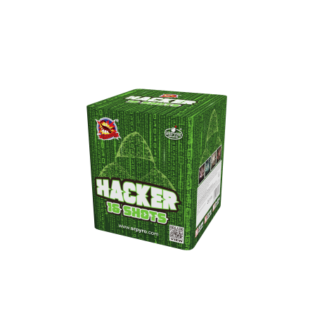 Hacker 16r 30mm