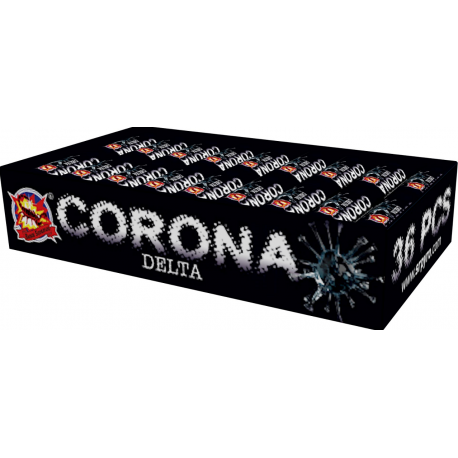 Corona delta 36ks