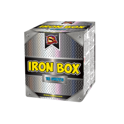 Iron box 16ran 30mm