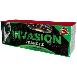 Invasion 75 rán 20mm