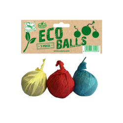 Pyrotechnika Eco Balls 3ks