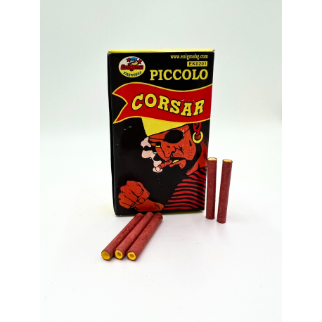 Petardy Corsar Piccolo 60 ks