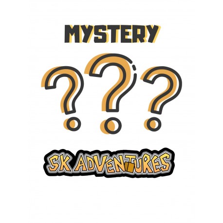 Mystery dárek SK ADVENTURES