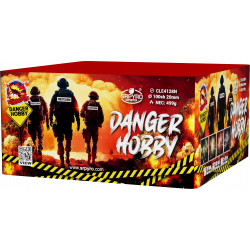 Danger hobby 100ran 1ks